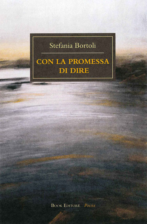 CON LA PROMESSA DI DIRE  - EVENTI