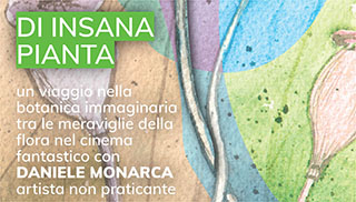 DI INSANA PIANTA  - DI SANA PIANTA