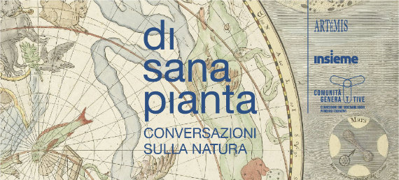 DI SANA PIANTA