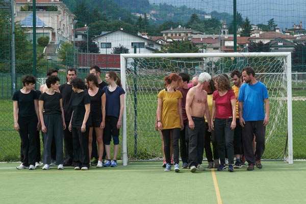 IL VERDETTO DEL DODO performance ... - VOLL SEGNALA